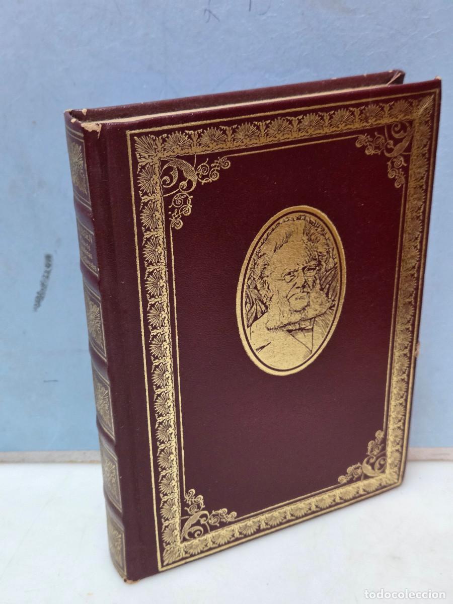 Libros de segunda mano: libro vintage pato salvaje - Foto 2