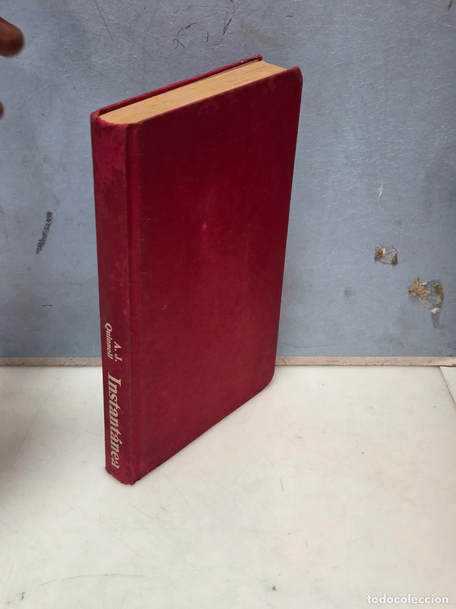 Libros de segunda mano: libro vintage instantenea - Foto 1