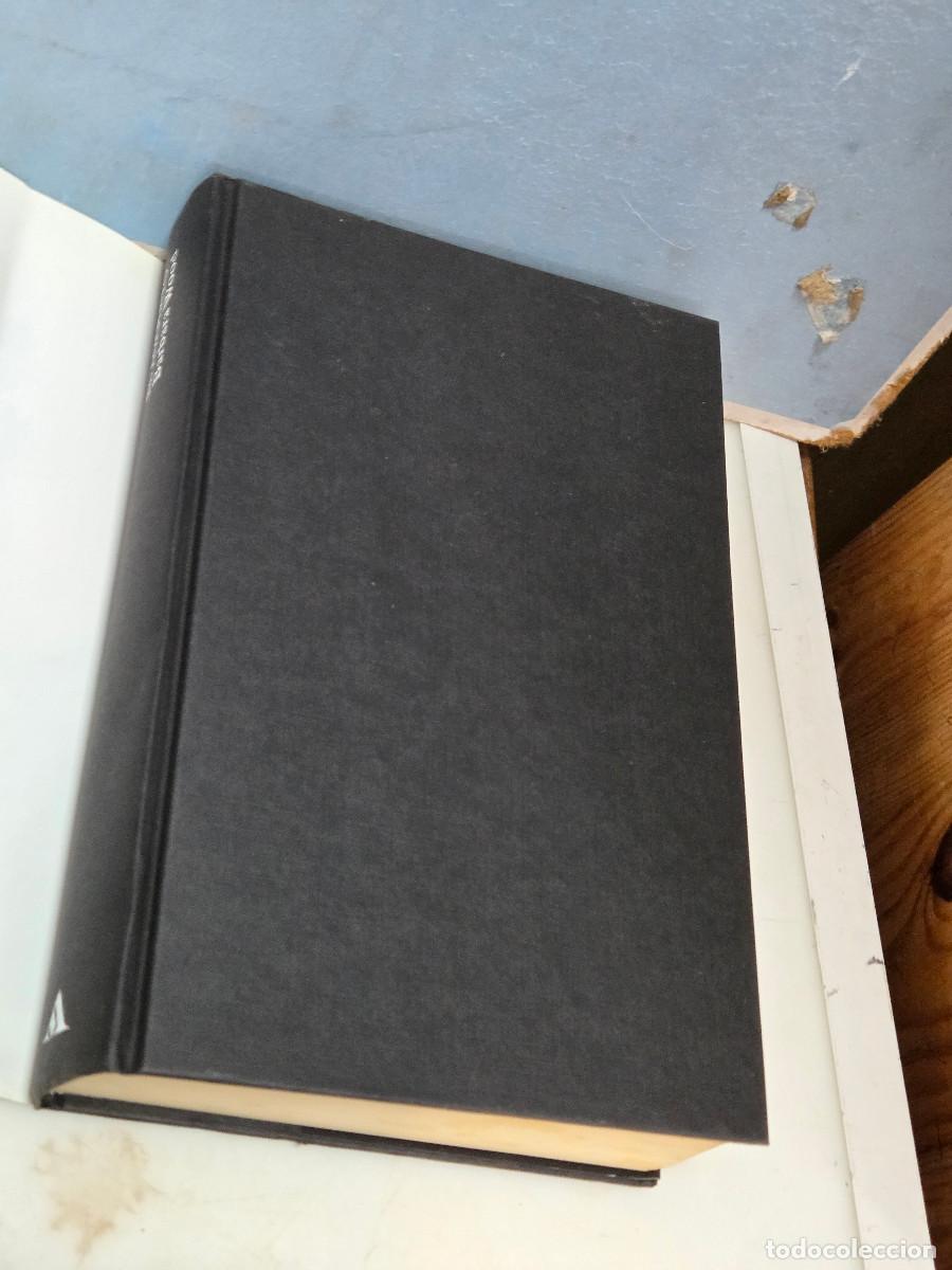 Libros de segunda mano: libro vintage el amuleto - Foto 2