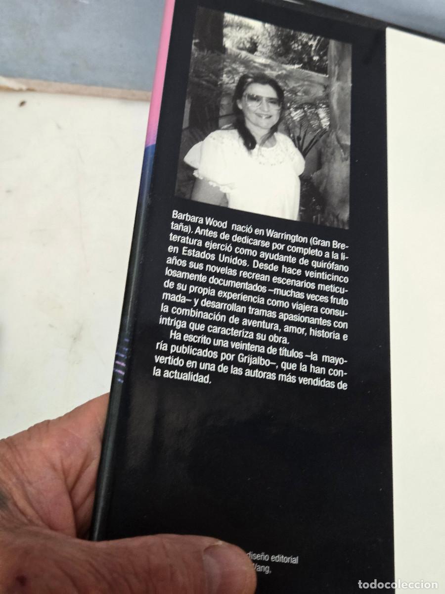 Libros de segunda mano: libro vintage el amuleto - Foto 3