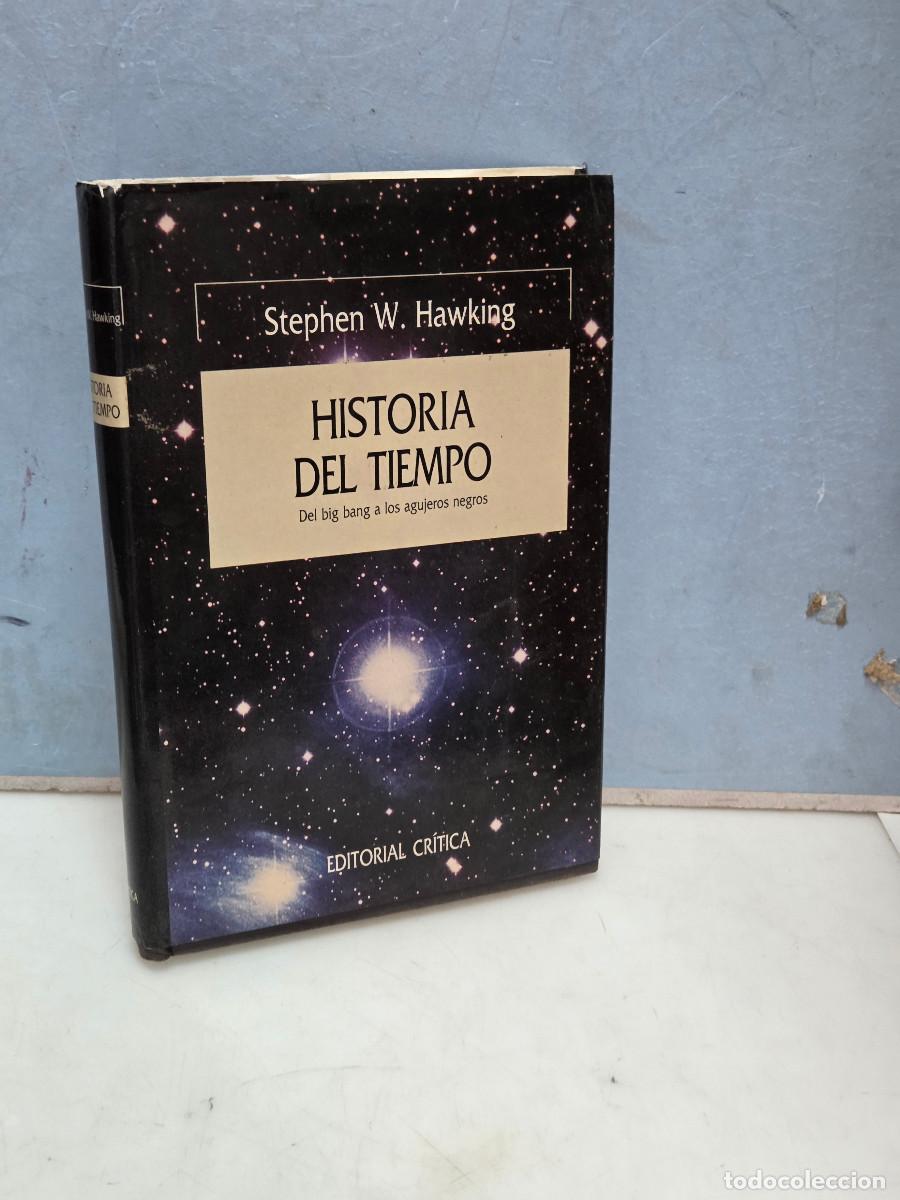 Libros de segunda mano: libro vintage histoprias del tiempo