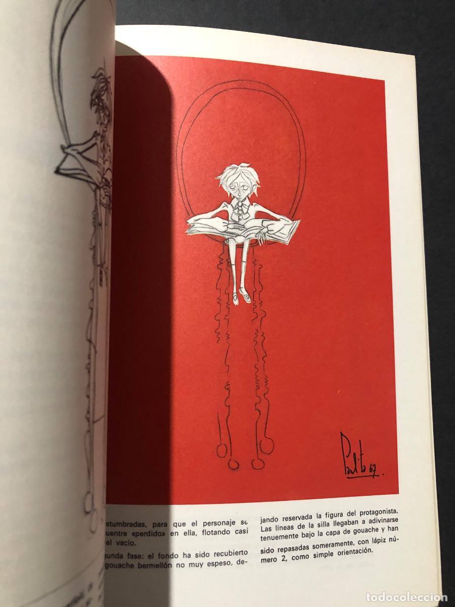 Libros de segunda mano: PINTANDO AL GOUACHE / JUAN T. COMAMALA / CEAC 1988 / SIN USAR - Foto 3