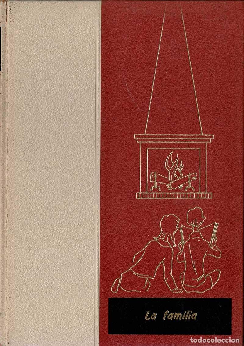 Libros de segunda mano: El Mundo de los Ni&ntilde;os. Tomo 13. La familia