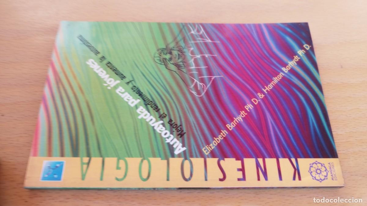 Libros de segunda mano: AUTOAYUDA PARA JOVENES MEJORA EL RENDIMIENTO Y AUMENTA LA AUTOES TIMA/ BARHYDT / KARA 72 / MANDALA
