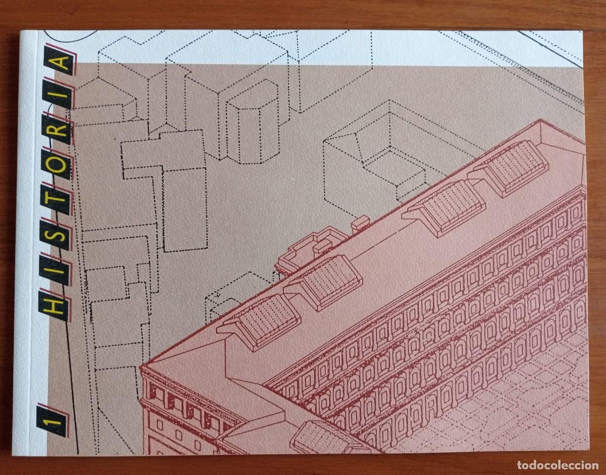 Libros de segunda mano: Caja-libro Centro de arte Reina Sof&iacute;a - Foto 4