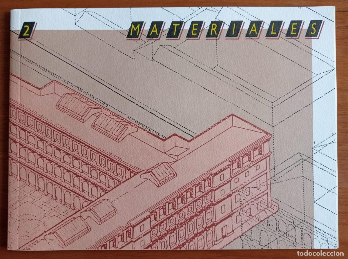 Libros de segunda mano: Caja-libro Centro de arte Reina Sof&iacute;a - Foto 5