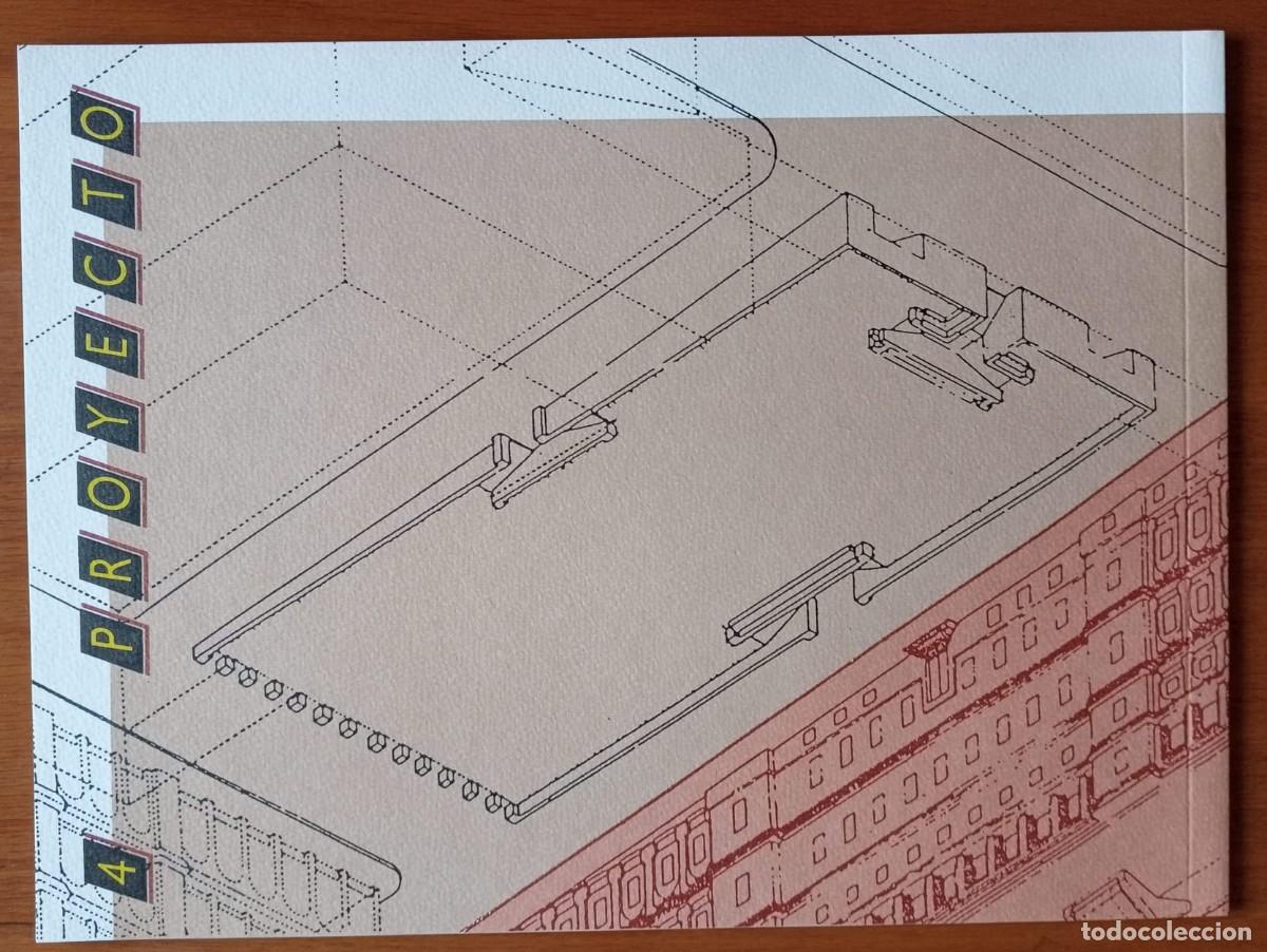 Libros de segunda mano: Caja-libro Centro de arte Reina Sof&iacute;a - Foto 7