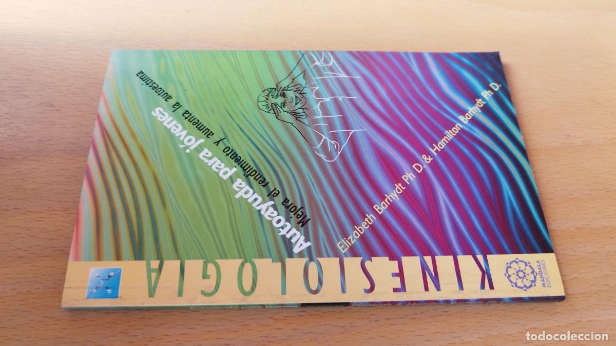 Libros de segunda mano: AUTOAYUDA PARA JOVENES MEJORA EL RENDIMIENTO Y AUMENTA LA AUTOES TIMA/ BARHYDT / KARA 72 / MANDALA