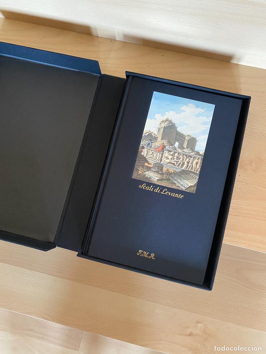 Libros de segunda mano: Scali di Levante, FMR, Col. Guide Impossibili, limitada (5000) numerada (681)