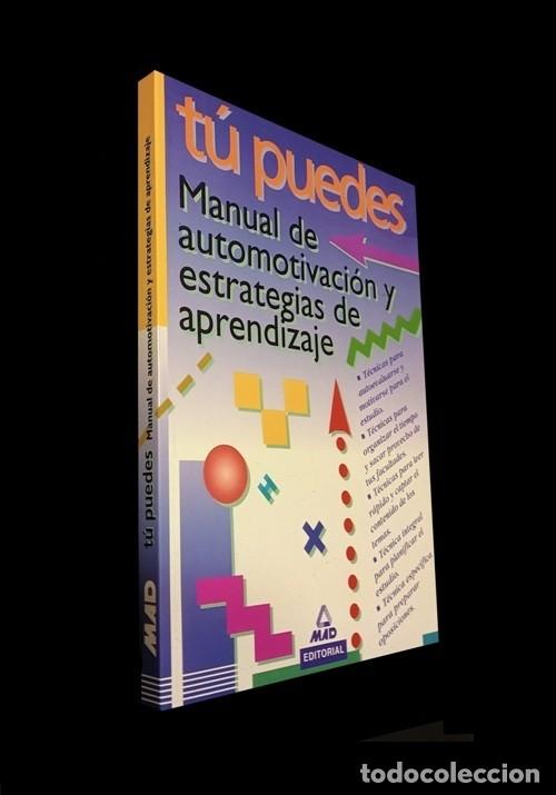 Libros de segunda mano: �F2- ESTRATEGIAS DE APRENDIZAJE. COMO PREPARAR OPOSICIONES. TECNICAS. PLANIFICACION. S. ROBLES MIRA.