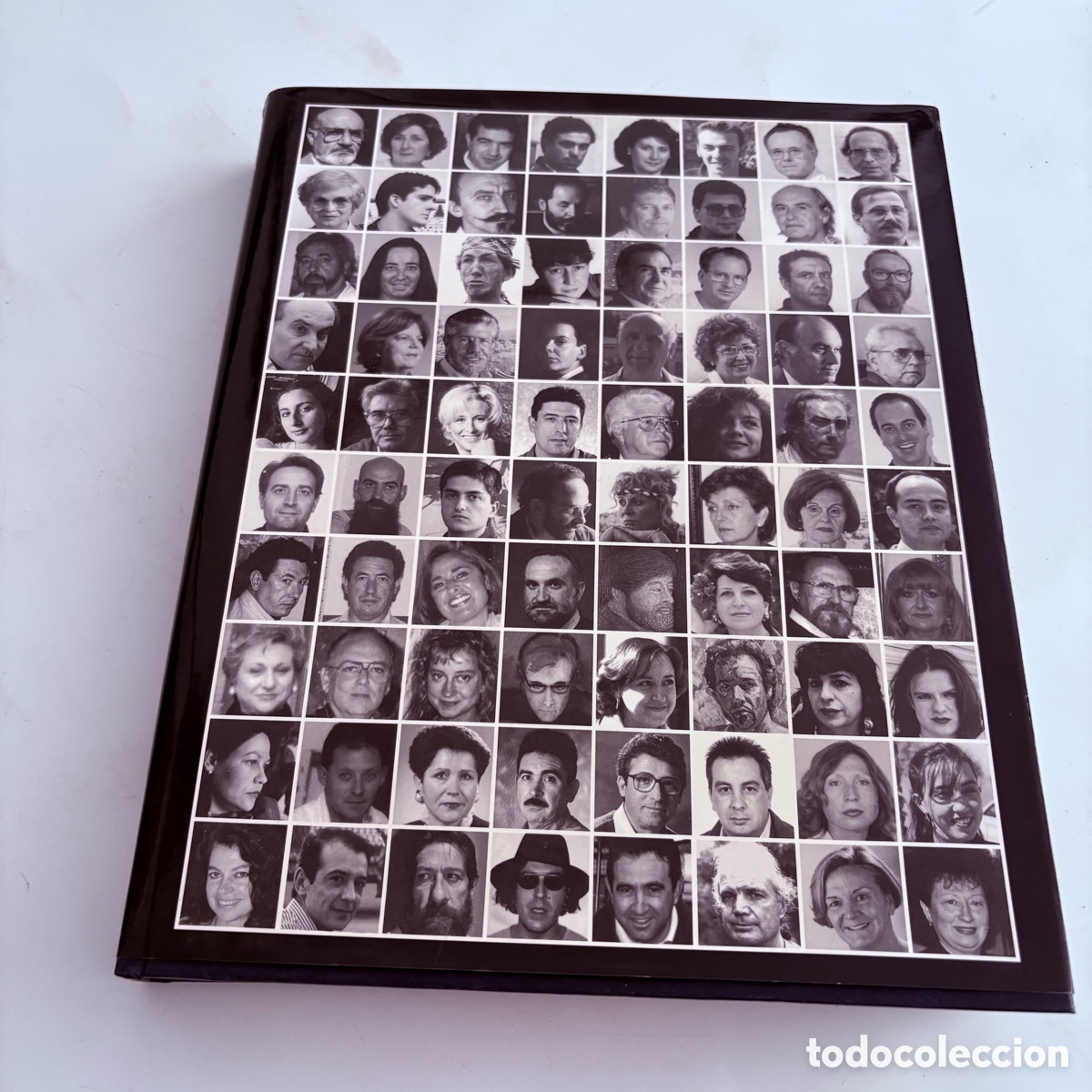 Libros de segunda mano: libro artistas valencianos contemporaneos II lorenzo belenguer de 1997