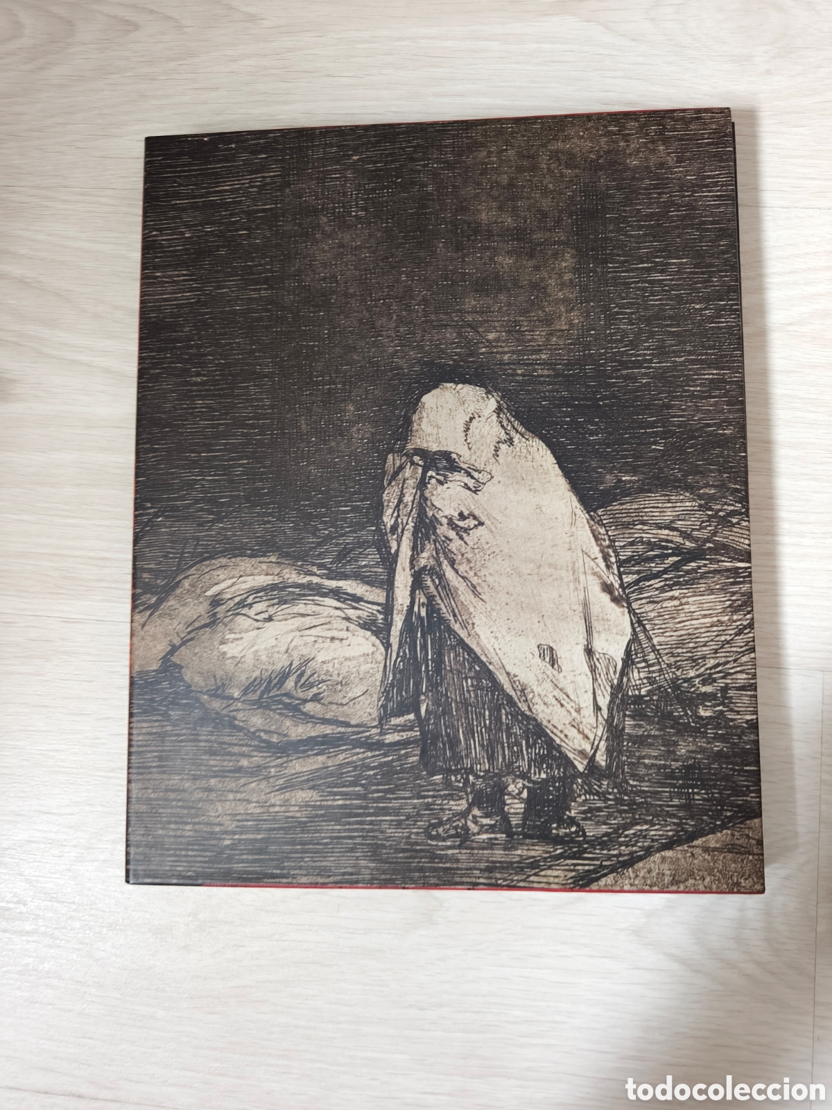 Libros de segunda mano: Mirar una estampa: Fortuny y Fortuny madrazo en detalle