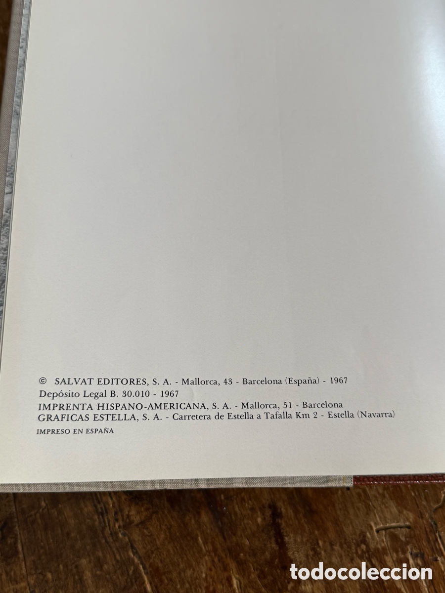 Libros de segunda mano: Castillos de Espa&ntilde;a&rdquo; - Foto 4