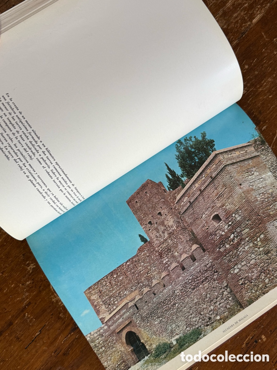 Libros de segunda mano: Castillos de Espa&ntilde;a&rdquo; - Foto 6