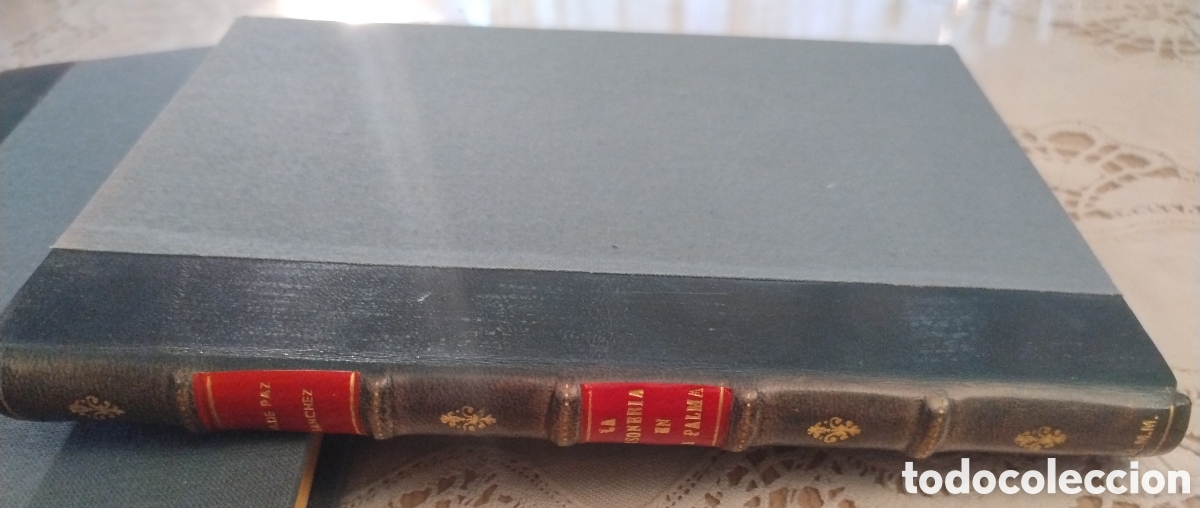 Gebrauchte B&uuml;cher: La masoner&iacute;a en la Palma (1875-1936).