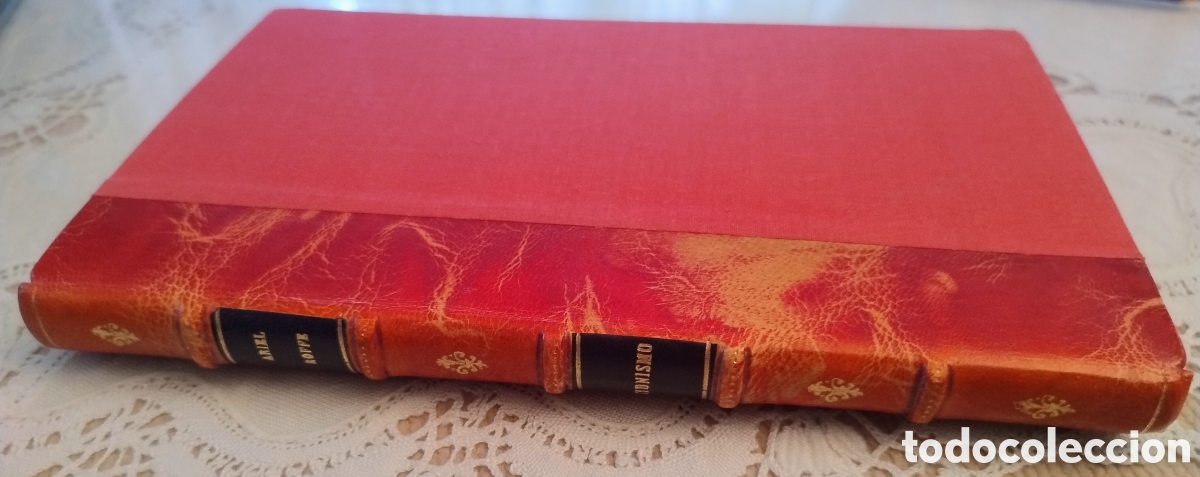 Livres d'occasion: Sionismo. Hechos y personalidades.
