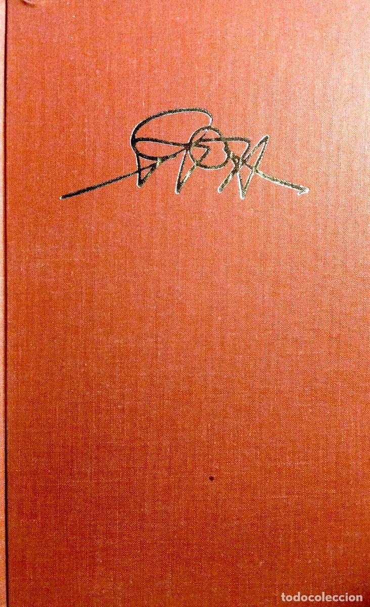 Libros de segunda mano: GPH: AN INFORMAL RECORD OF GEORGE P. HAMMOND AND HIS ERA IN THE BANCROFT LIBRARY, 1965, DEDICADO
