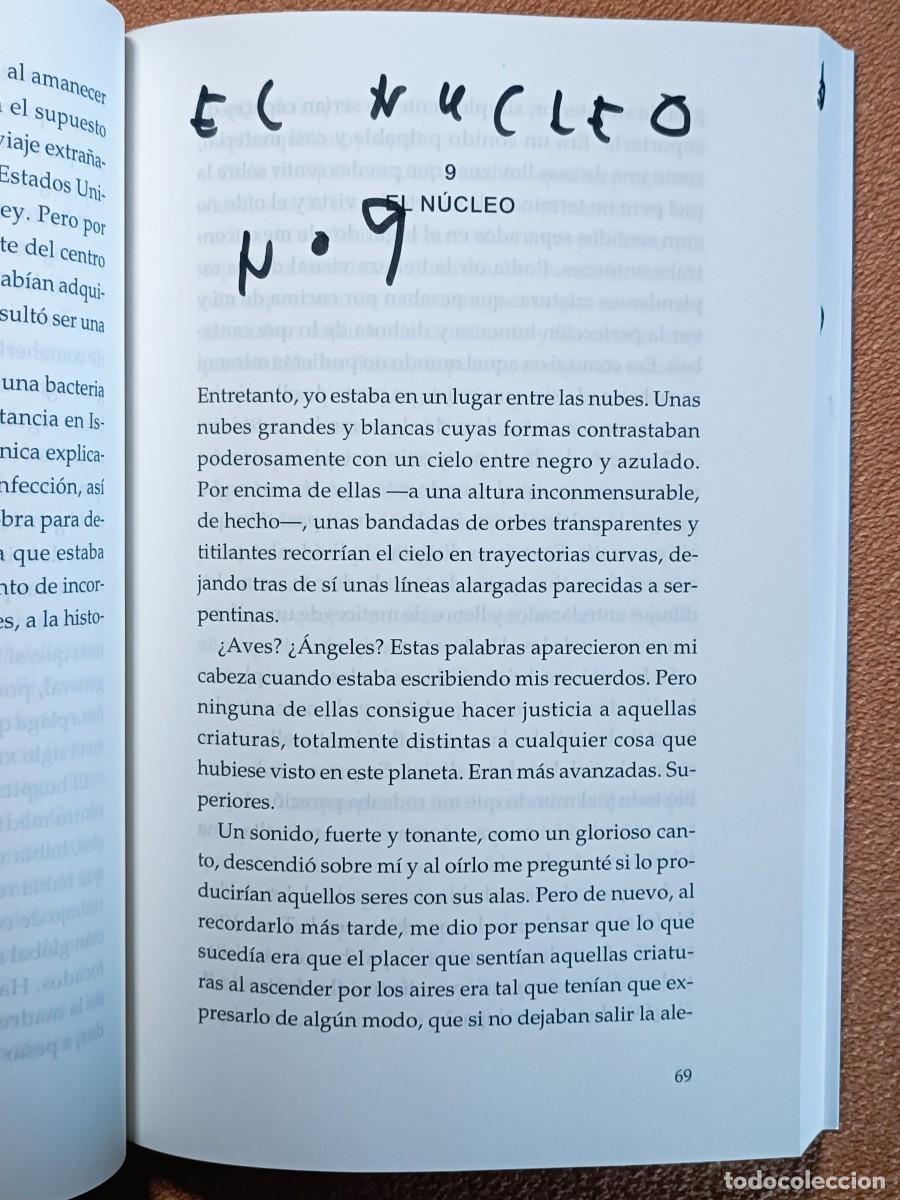 Libros de segunda mano: La Prueba del Cielo - Dr. Eben Alexander (2&ordf; Edici&oacute;n) - Zenith - Foto 3