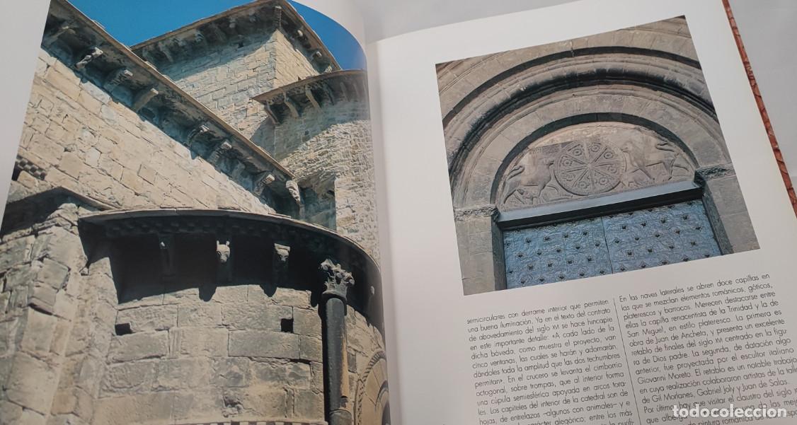 Libros de segunda mano: CATEDRALES, NUESTRO PATRIMONIO CULTURAL, EDICIONES RUEDA 2003, LIBRO - Foto 2