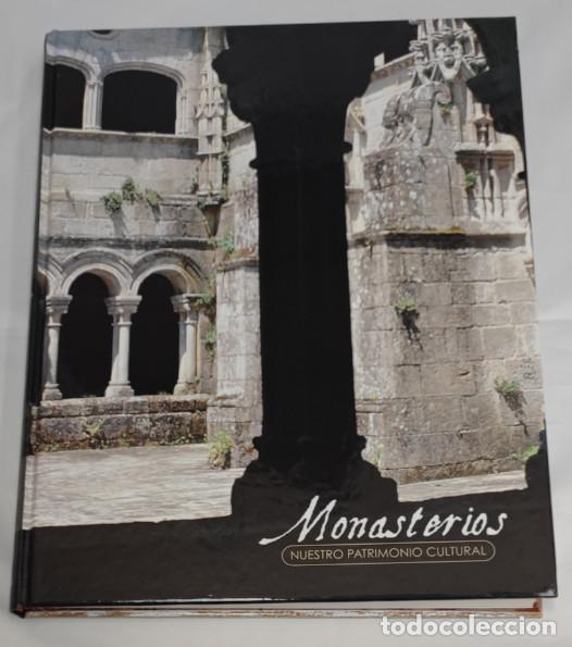 Libros de segunda mano: CATEDRALES, NUESTRO PATRIMONIO CULTURAL, EDICIONES RUEDA 2003, LIBRO - Foto 3