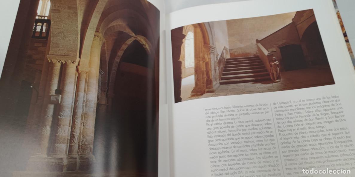 Libros de segunda mano: CATEDRALES, NUESTRO PATRIMONIO CULTURAL, EDICIONES RUEDA 2003, LIBRO - Foto 4