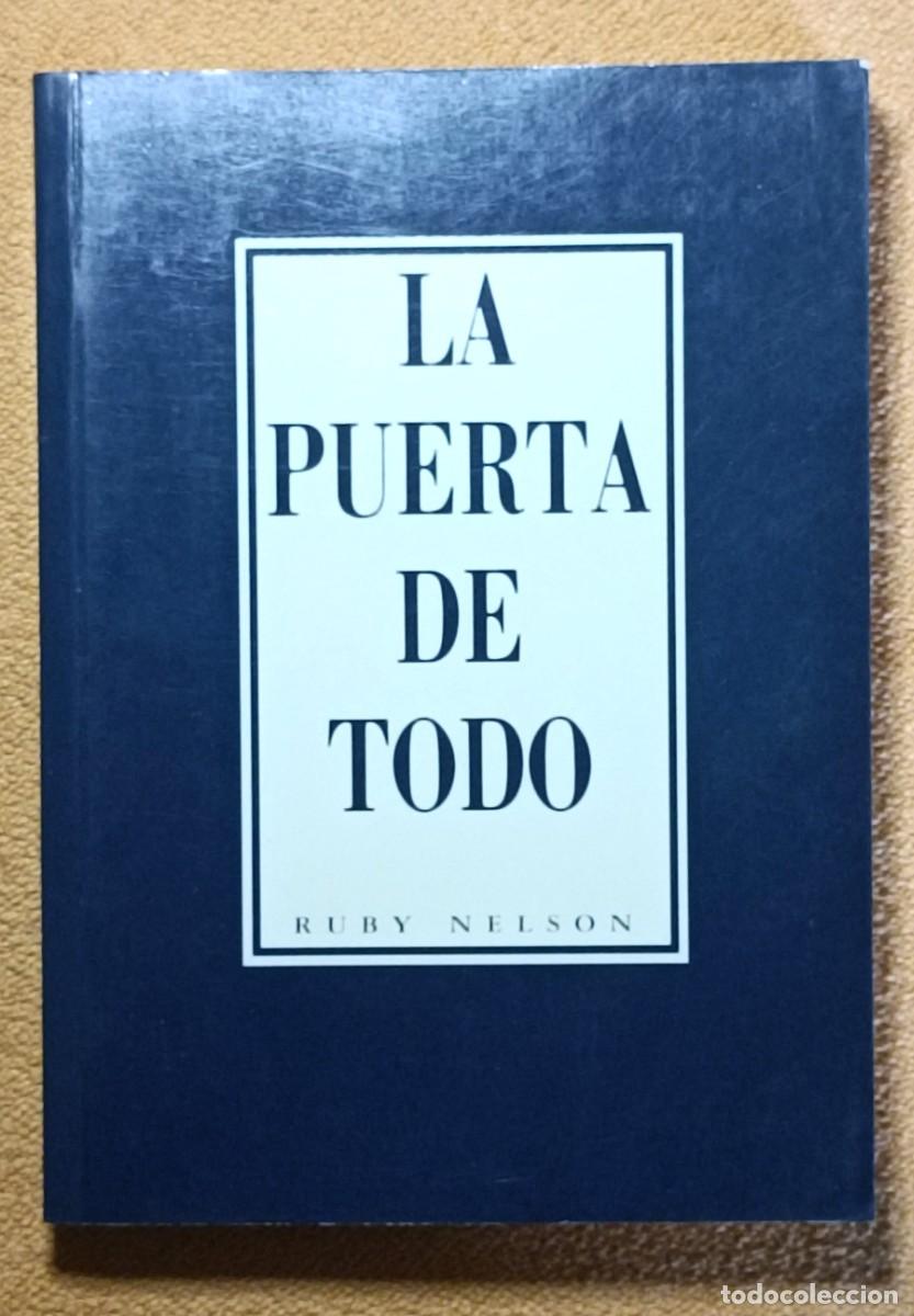 Libros de segunda mano: La Puerta de Todo - Ruby Nelson (Cl&aacute;sico Espiritual)