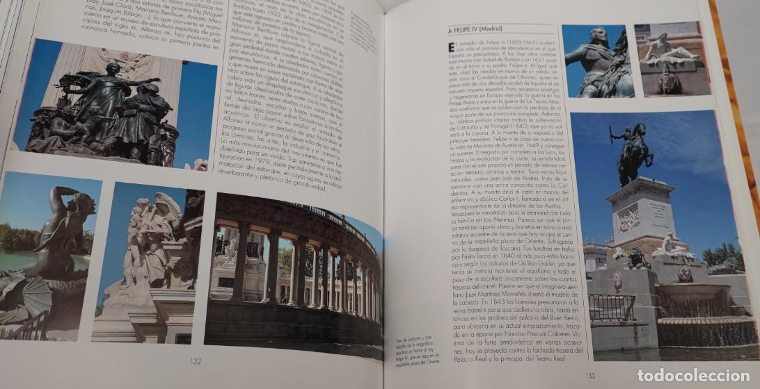Libros de segunda mano: MONUMENTOS, NUESTRO PATRIMONIO CULTURAL, EDICIONES RUEDA 2003, LIBRO - Foto 2