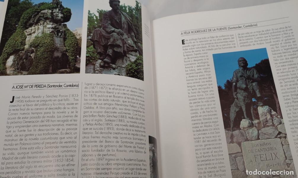 Libros de segunda mano: MONUMENTOS, NUESTRO PATRIMONIO CULTURAL, EDICIONES RUEDA 2003, LIBRO - Foto 3