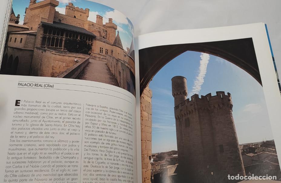 Libros de segunda mano: PALACIOS, NUESTRO PATRIMONIO CULTURAL, EDICIONES RUEDA 2003, LIBRO - Foto 3