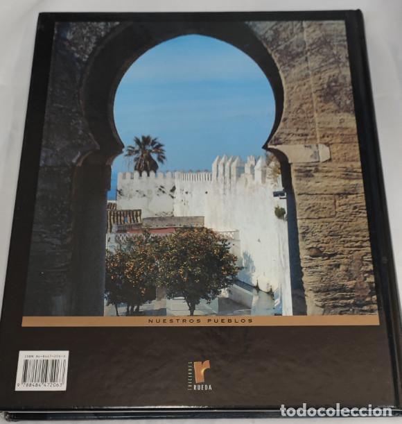 Libros de segunda mano: NUESTROS PUEBLOS, EDICIONES RUEDA 2002, 10 TOMOS COMPLETA, LIBROS - Foto 6