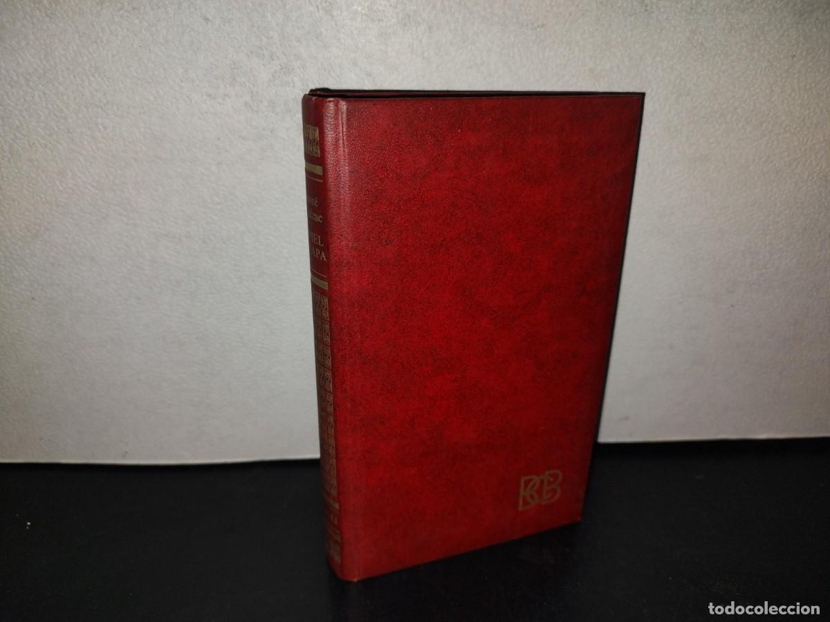Libros de segunda mano: 216- La Piel De Zapa - Honore De Balzac - Bruguera. Edici&oacute;n Especial 1973