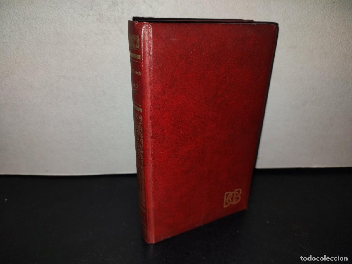Libros de segunda mano: 216- Duelo Al Sol Niven Busch - Bruguera, Edici&oacute;n Especial, 1973