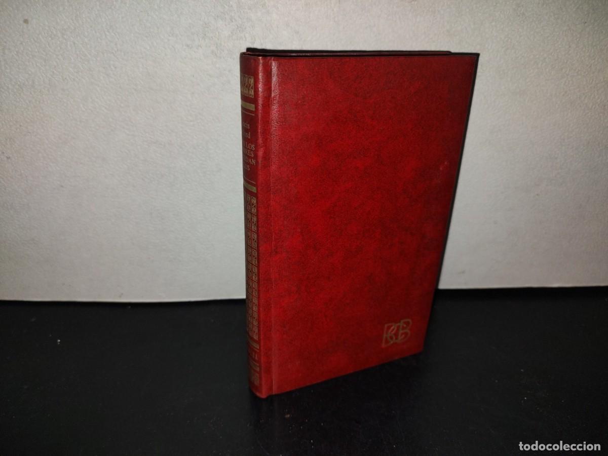 Libros de segunda mano: 216- Todos Los Hombres Se Quedan Solos - Francis Clifford - Bruguera. Edici&oacute;n Especial, 1973