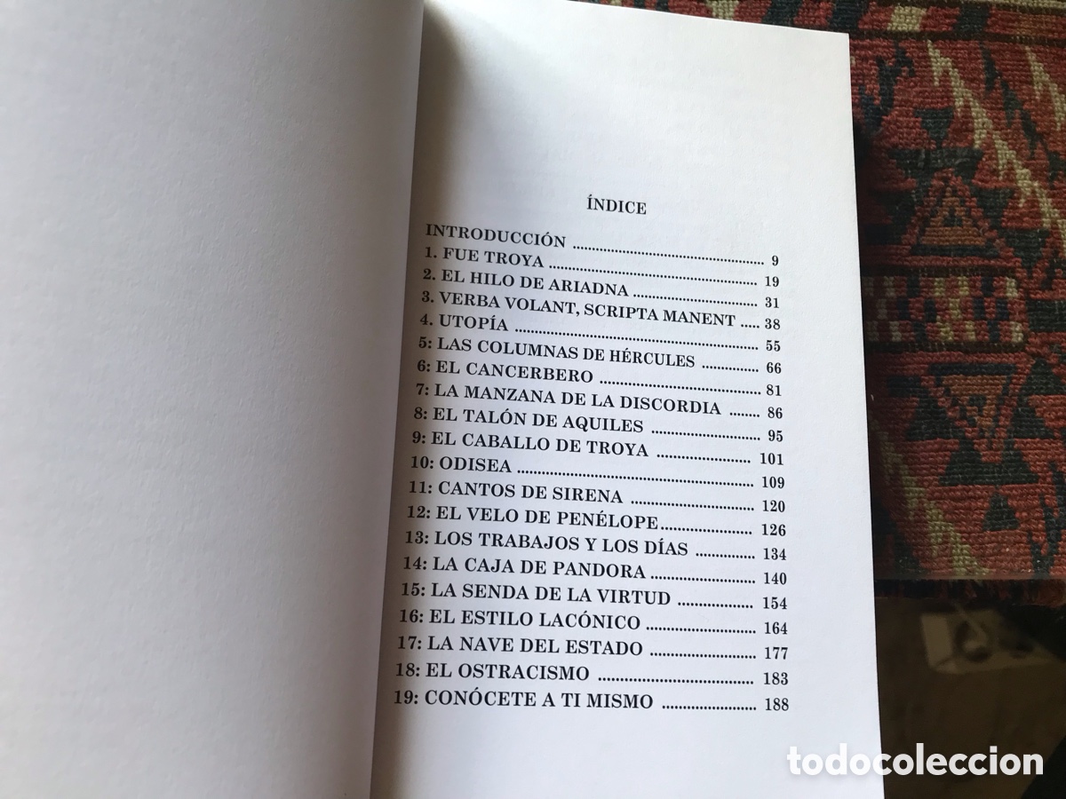 Libros de segunda mano: Dicho y hecho. M. Acosta Esteban. Ediciones cl&aacute;sicas Madrid - Foto 4