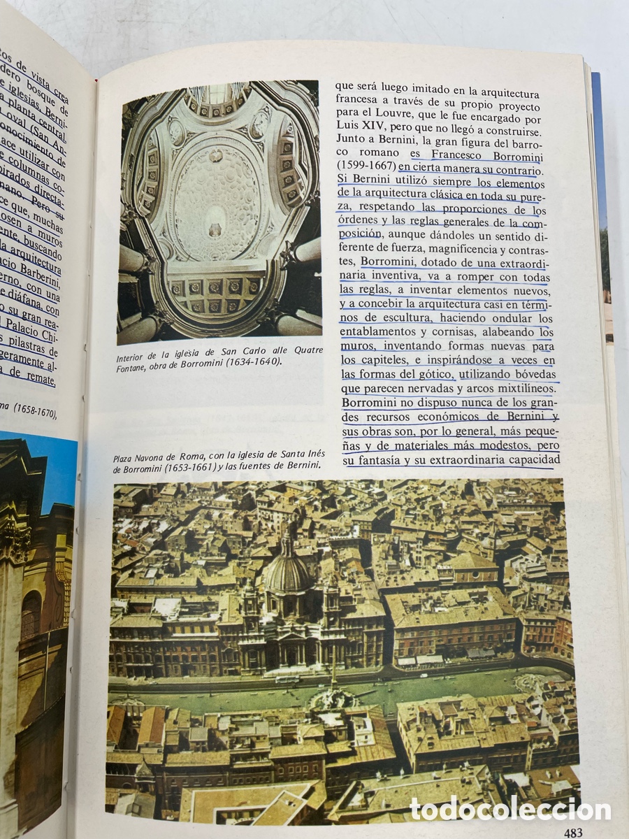 Libros de segunda mano: Historia del arte. Editorial Anaya. - Foto 6
