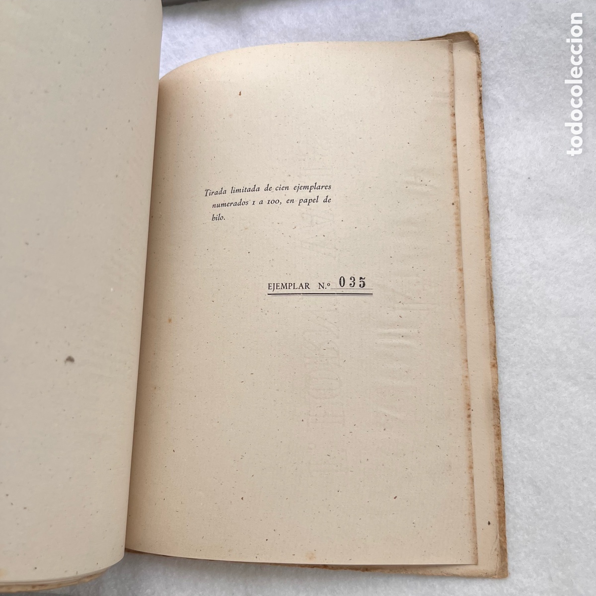 Libros de segunda mano: SEVILLA EN LA OBRA DE QUEVEDO / CARLOS PETIT CARO - Foto 10