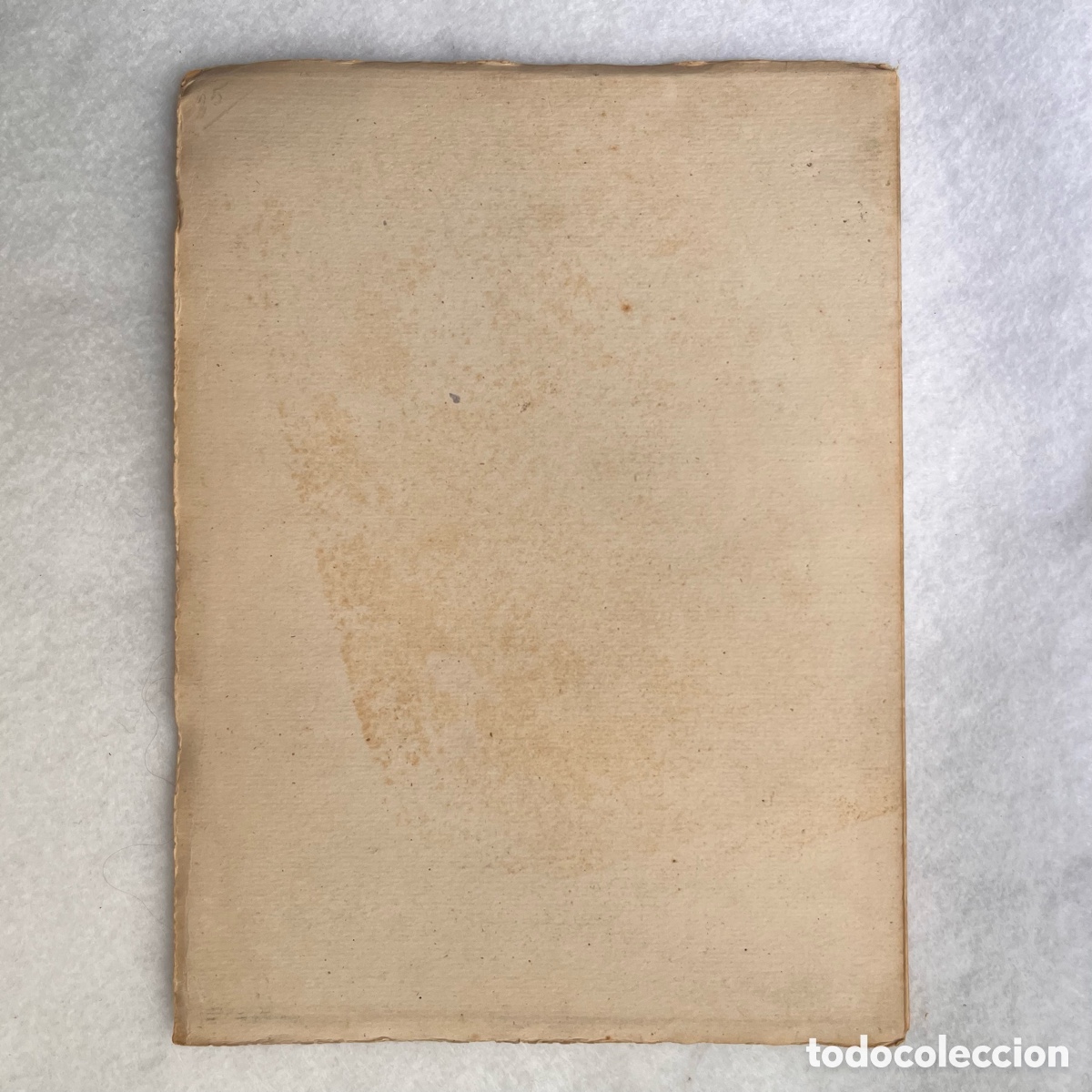Libros de segunda mano: SEVILLA EN LA OBRA DE QUEVEDO / CARLOS PETIT CARO - Foto 11