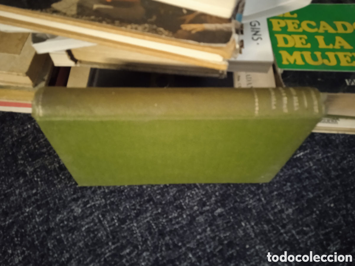 Libros de segunda mano: M&aacute;s all&aacute; de la gran muralla./ F, Ossendowski -ED. M. AGUILAR