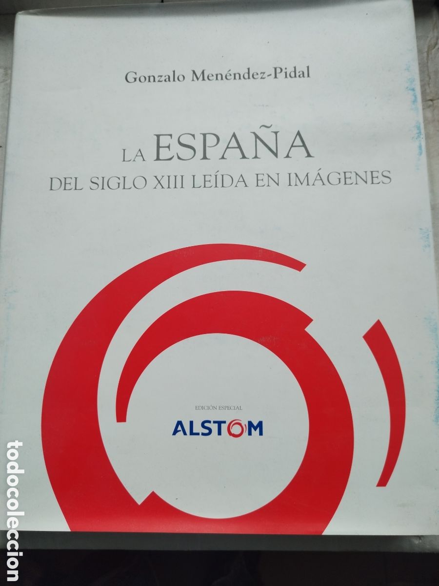 Libros de segunda mano: LA ESPA&Ntilde;A DEL SIGLO XIII LLEIDA EN IMAGENES