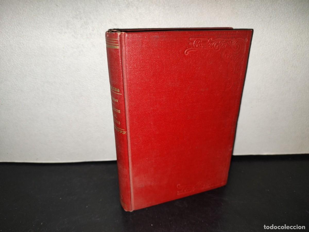 Libros de segunda mano: 217- Los Santos Van Al Infierno (Les Saints Vont En Enfer) - Gilbert Cesbron, 1955