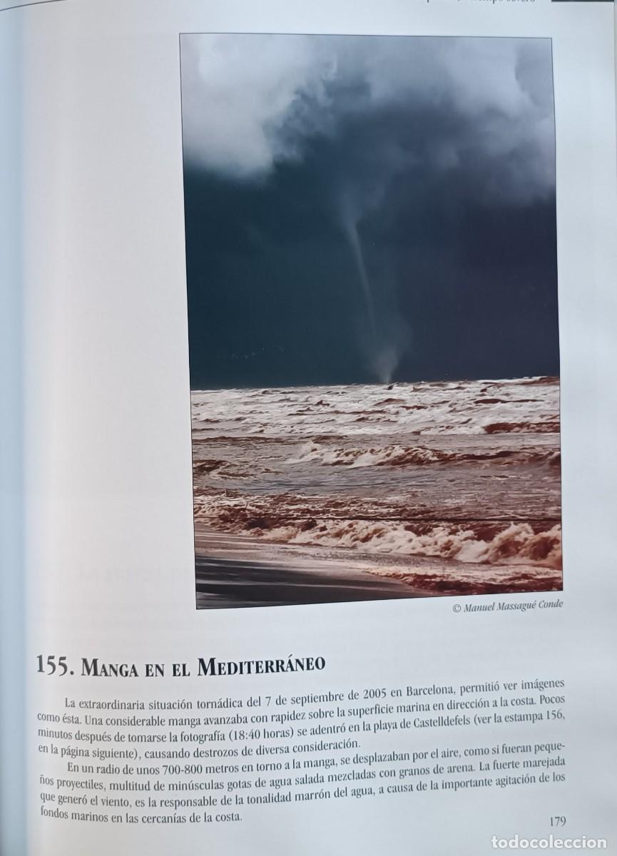 Libros de segunda mano: 200 Estampas de la Temperie - Jos&eacute; Miguel Vi&ntilde;as - Foto 4