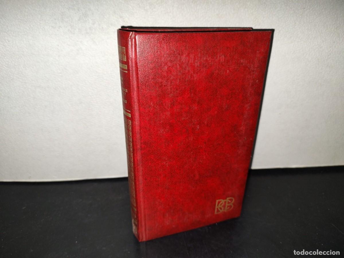 Libros de segunda mano: 217- El Hambre, La Sed Y Los Hombres - Georges Zottola. Bruguera. Edici&oacute;n Especial 1973