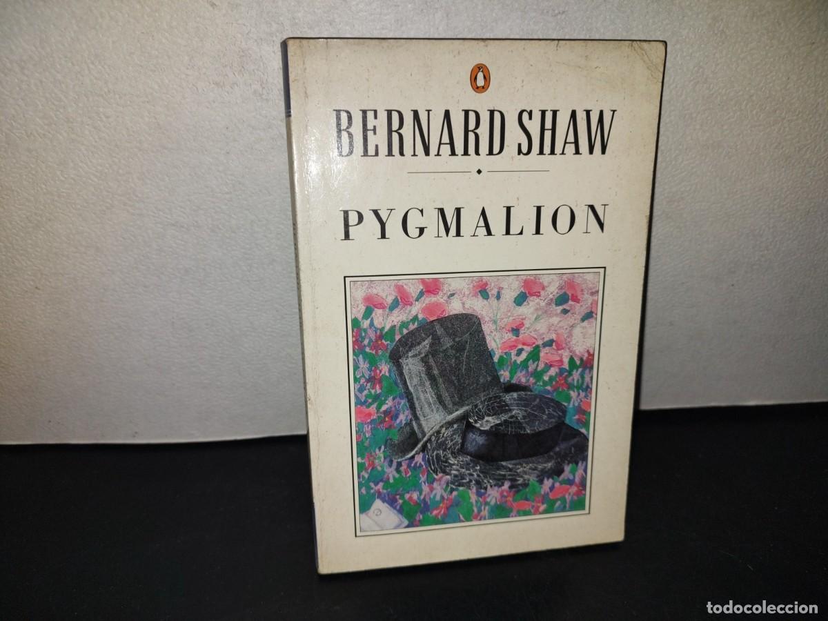 Libros de segunda mano: 217- Pygmalion - Bernard Shaw - Penguin Books, 1988 - Foto 1