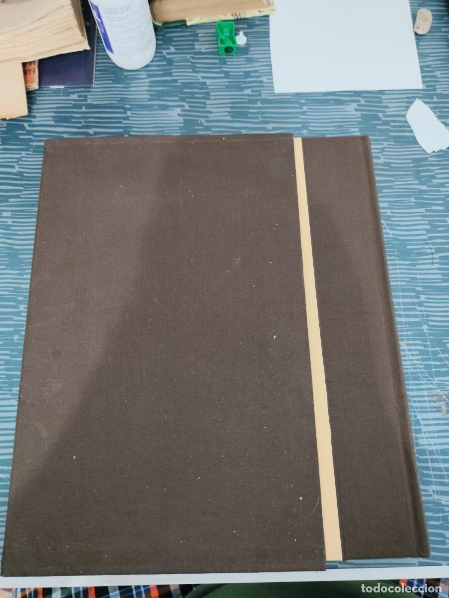 Libros de segunda mano: VISTAS DE ESPA&Ntilde;A, EDWARD HANKE LOCKER ESQ.F.R.S.,EL MUSEO UNIVERSAL EDIC.,1984,VER FOTOS.