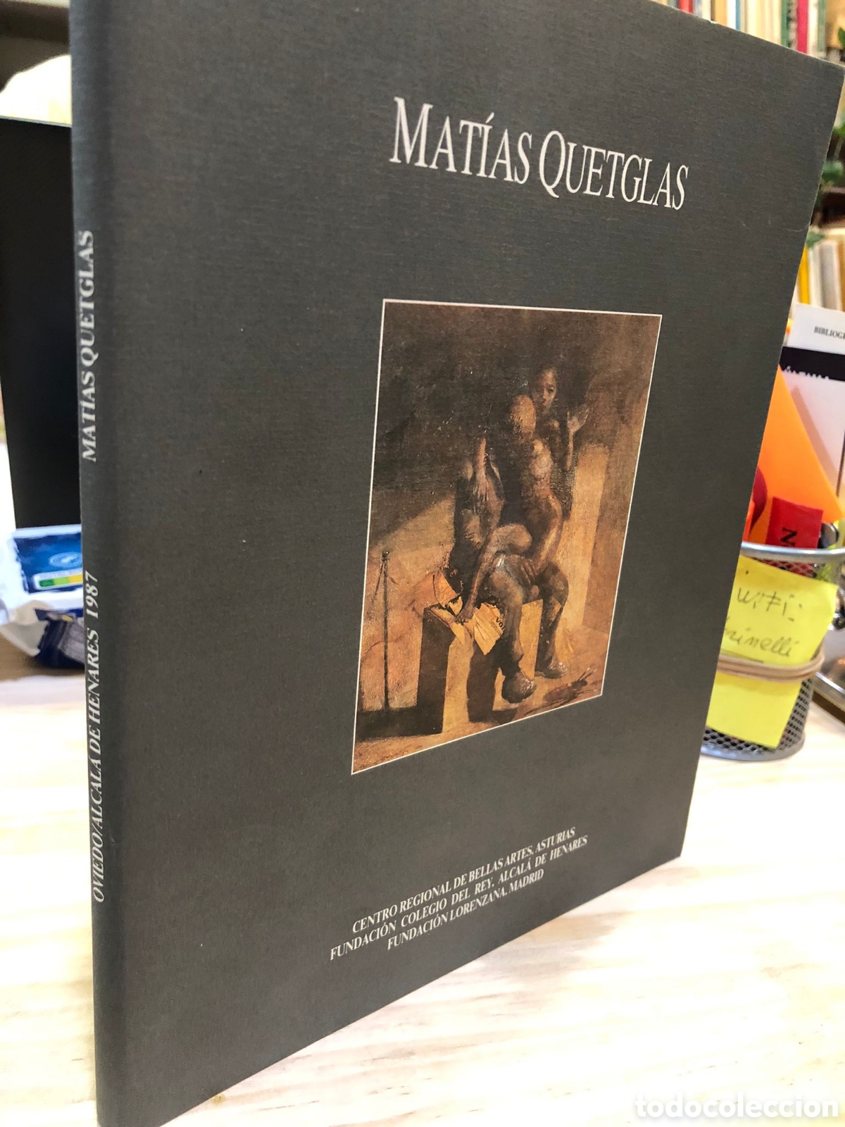 Mat&iacute;as Quetglas - Pere Gimferrer et al.