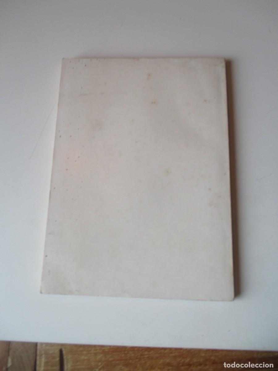 Libros de segunda mano: Anuario de mareas 1978 W39932 - Foto 3