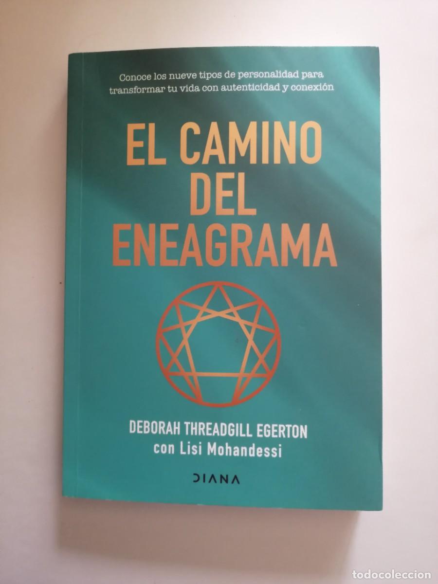 Libros de segunda mano: El camino del eneagrama - Mohandessi, Lisi; Threadgill Egerton, Deborah