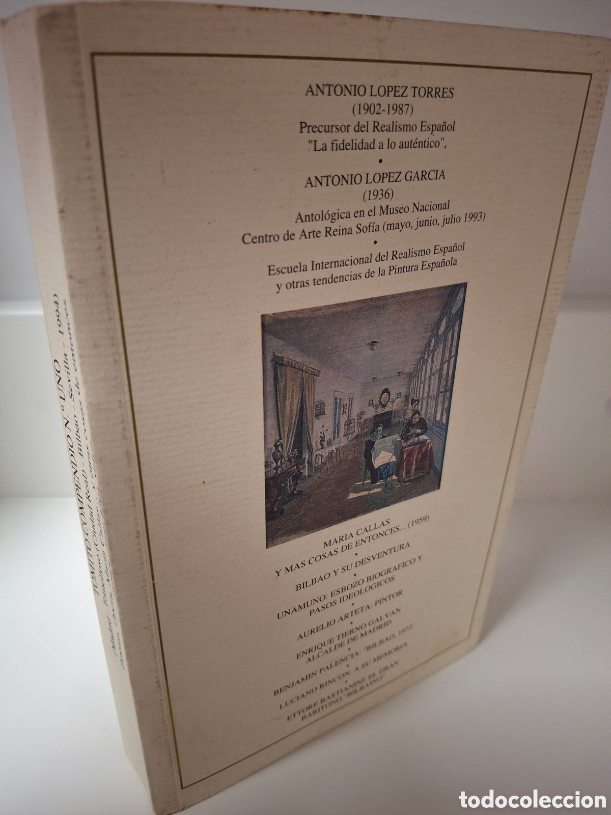 Libros de segunda mano: TOMITO COMPENDIO N&ordm; 1, EJEMPLAR 335 DE 3000, JUAN ELUA VEIGA, GENERALIFE EDITORIAL, 1995