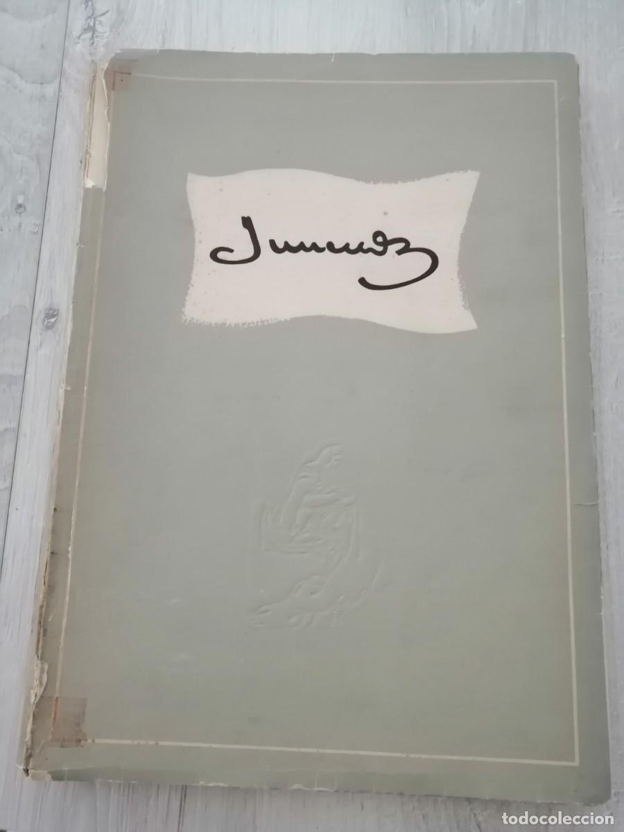Libros de segunda mano: Junceda - A la memoria del gran Junceda - Foto 1