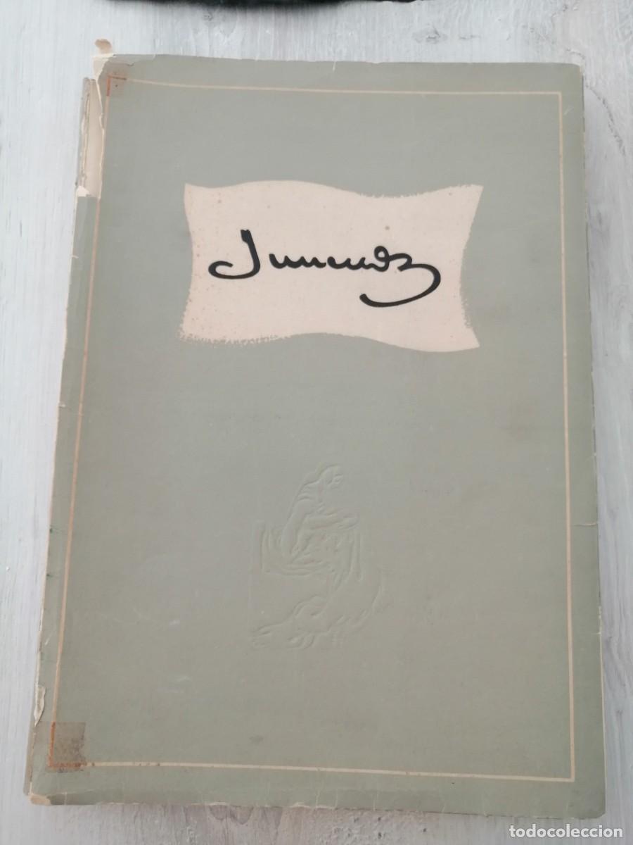Libros de segunda mano: Junceda - A la memoria del gran Junceda - Foto 2
